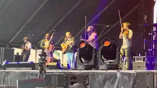 Billy Strings “I’m Going Back To Old Kentucky” Bourbon and Beyond 9/14/2023