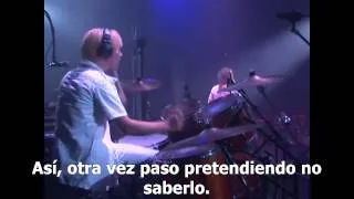 FT Island  Because I don't Know How to Love (Sub Español) [Live]