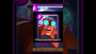 O NOVO COMERCIAL DO CLASH ROYALE!!