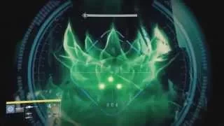 Destiny The Dark Below ENDING Campaign Walkthrough Mission 3 [HD]