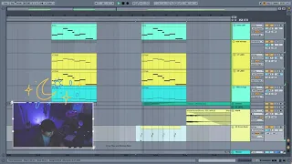 Making Emotional Cinematic Music in Ableton