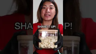 How to Make Pickled Garlic