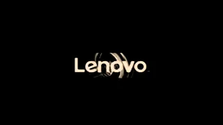 Lenovo logo 2017 effects