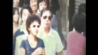香港集體回憶 從1975開始 翻叮一族夏雨 vs Benz雄許紹雄