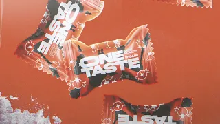 More Plastic & URBANO - One Taste