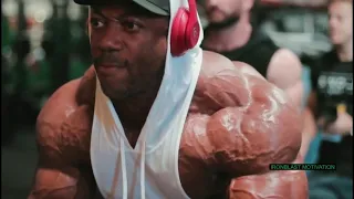 SHAWN RHODEN RIP