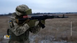 Чотири порушення режиму припинення вогню зафіксували військові на Донбасі