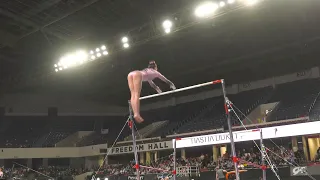 Ella Fine - Uneven Bars - 2023 Nastia Liukin Cup