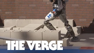 The 2015 DARPA Robotics Challenge Finals