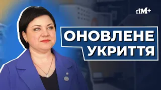 У Журавському закладі освіти відкрили оновлене укриття.