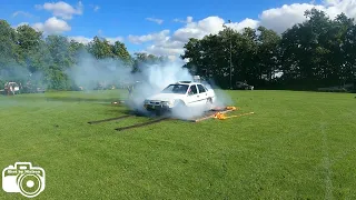 Skovsgaard Burnout 2022 ~ Video #7