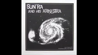 Astral Planes and New Moonbeams - Sun Ra and His Arkestra [FULL BOOTLEG ALBUM AUDIO]