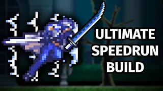 Finding Nothing But GREAT Weapons! - Aria Randomizer Speedrun