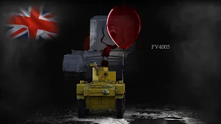 FV4005