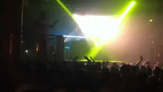 Deadmua5 - I Remember Live @ Amnesia Ibiza nightlife HD