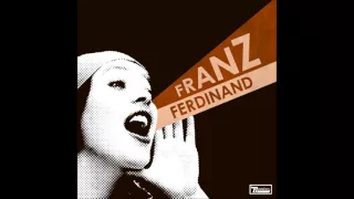 Franz Ferdinand - The Fallen [HQ Audio] 1080p (Re-upload)