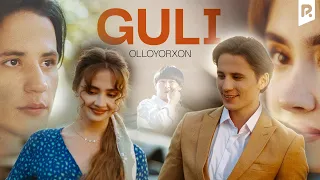 Olloyorxon - Guli qarab tur | Оллоёрхон - Гули караб тур