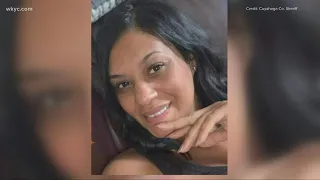 Cuyahoga County corrections officer identified as victim in Thursday murder-suicide in Cleveland