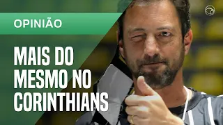 Corinthians: Duílio vence eleição e grupo de Andrés ficará mais três anos no comando do clube