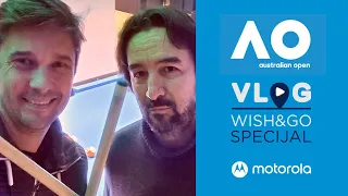 Wish&Go AO specijal - Jedan ili dvadeset jedan