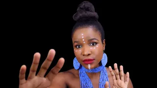 ASMR Teaching You Essential Xhosa Phrases & Words