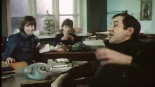 Фитиль "Временный парадокс" (1984)