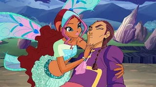 [AMV] Winx Club Couples - Just a Dream