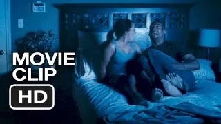 A Haunted House Movie CLIP - Night No. 6 (2013) - Comedy Movie HD