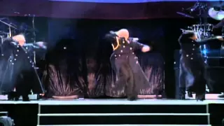 Madonna - Holiday (The Girlie Show)