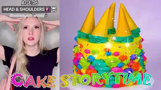 🏆 Text To Speech 🎖️ ASMR Cake Storytime | @Brianna Guidryy | POVs Tiktok Compilations 2023 #171