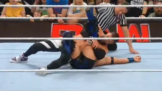 WWE Monday Night Raw 6/3/24- Finn Bálor Vs. Dragon Lee - Full Match Review