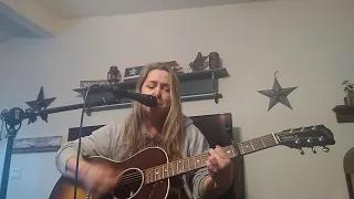 Cover- Hard to Make a Stand, Sheryl Crow