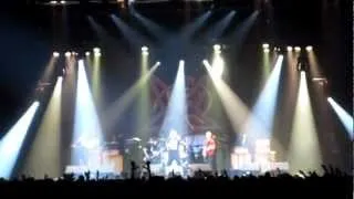 Ugly Kid Joe - Everything About You (Wembley Arena / 28.10.2012)