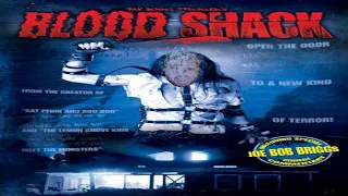 THE CHOOPER WILL GET YOU! (Blood Shack Movie Review)