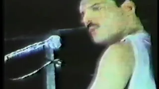 Queen - Bohemian Rhapsody - Live at Knebworth 1986_08_09 [Live Magic Audio](480P).mp4