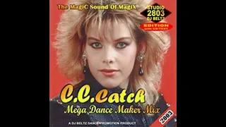 C.C.Catch - Mega Dance Maker Mix