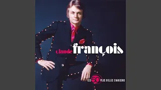 Claude François - Belinda (Version Alternative) [Audio HQ]