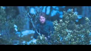 The Hunter - Willem Daefoe - Saddest Scene