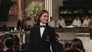 RALPH LAUREN | Fall 2019 at Ralph's Club