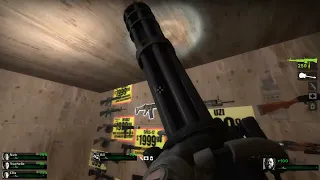 l4d2 is the fire ammintion worse or beter than the explosive ammunition in the m60 vs a tank