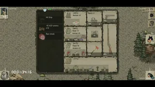 Mini Dayz+ Raiding Military Base and The New Humvee