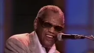 Drown In My Own Tears  Ray Charles  ft  Ron Wood