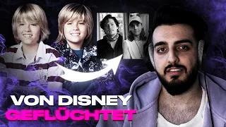 Die Wahrheit über Zack & Cody