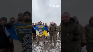 🔥🔥🔥 Дає під хвіст ванькам гармата