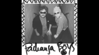 Pachanga Boys - Beats In Space New York ( 11/24/2015 )