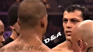 Zabit Samedov Hasta Halde 5 Raundluk Maçı VS Tyrone Spong (2008) Özet - Dövüş ve Adrenalin