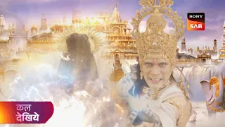 Dharm Yodha Garud full episode today |Yodha Garud - EP 221 - 24 November,  2022