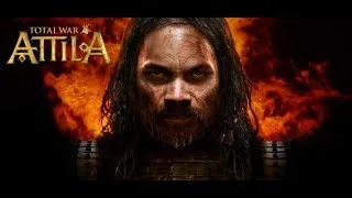 Тевтонский орден Total War Attila PG 1220 Топ Мод