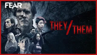 They/Them (2022) Official Trailer | Fear