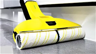 Top 5 Best Hard Floor Cleaners To Buy In 2022